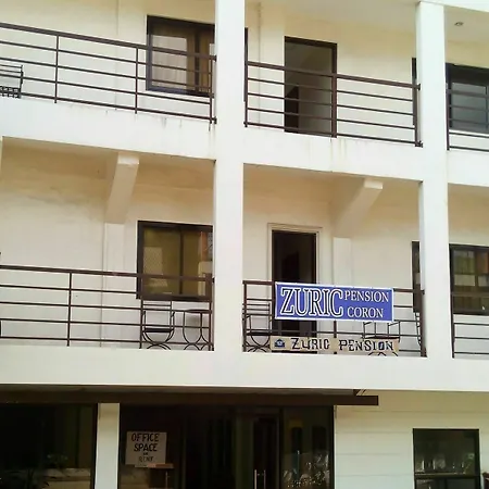 Zuric Pension Coron